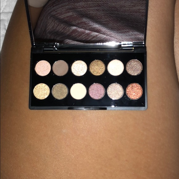 Sleek eye shadow tester - Picture 2 of 4